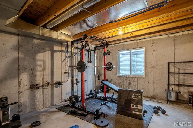 1066 Vardon Meadows Drive, Union, MO 63084