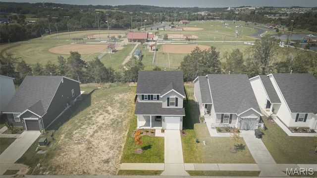 1066 Vardon Meadows Drive, Union, MO 63084