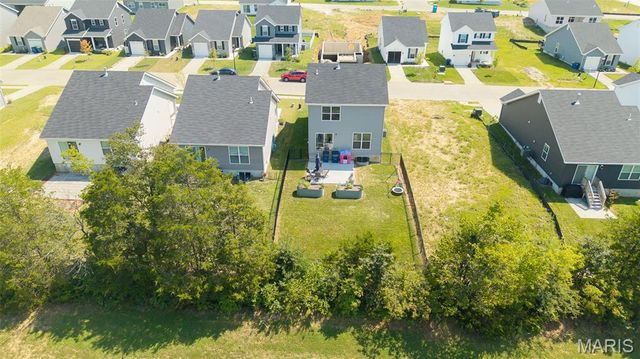 1066 Vardon Meadows Drive, Union, MO 63084