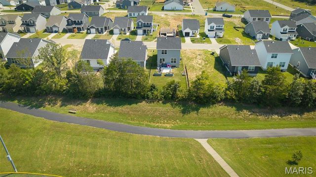 1066 Vardon Meadows Drive, Union, MO 63084