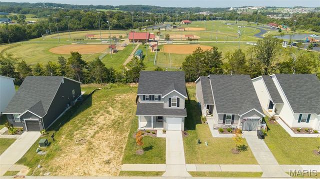 1066 Vardon Meadows Drive, Union, MO 63084