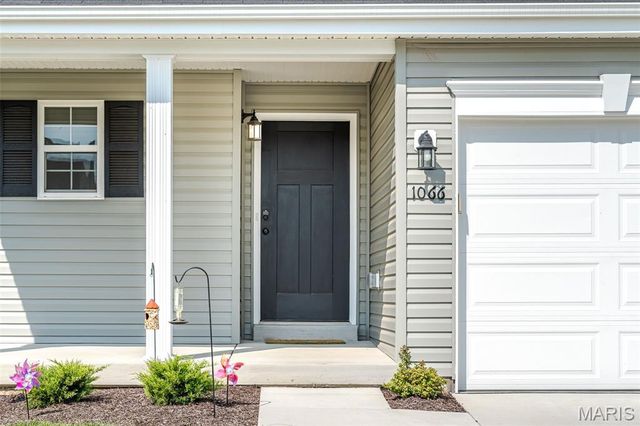 1066 Vardon Meadows Drive, Union, MO 63084