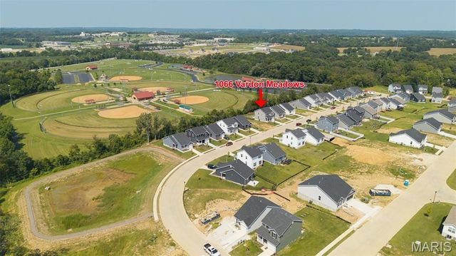 1066 Vardon Meadows Drive, Union, MO 63084