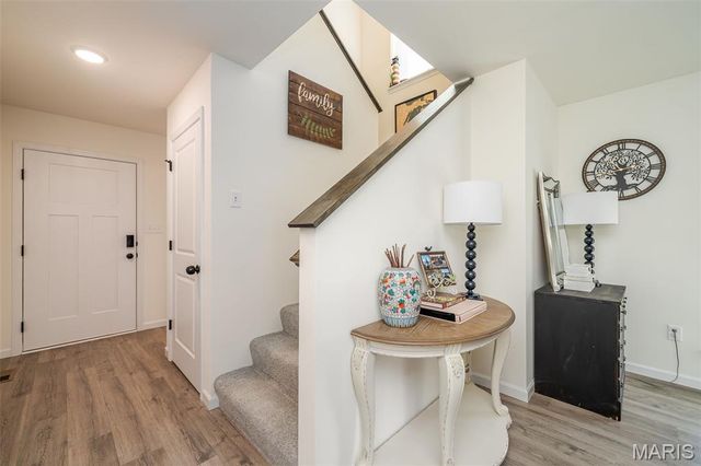 1066 Vardon Meadows Drive, Union, MO 63084