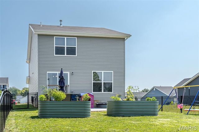 1066 Vardon Meadows Drive, Union, MO 63084