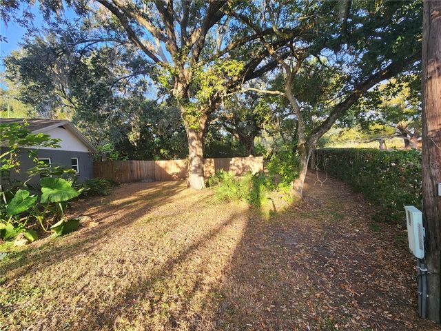 820 CRENSHAW LAKE ROAD, Lutz, FL 33548