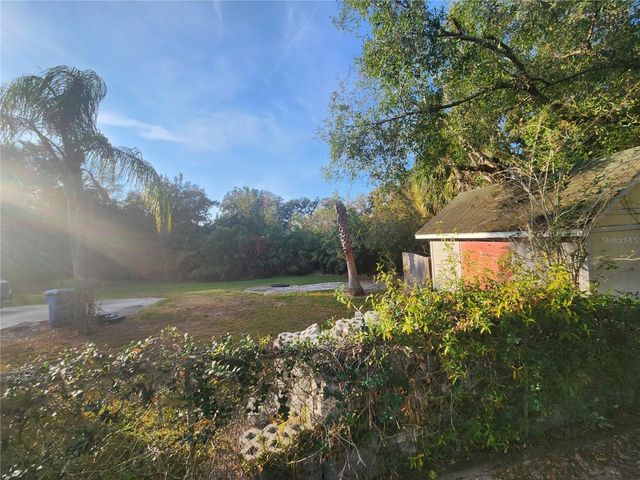 820 CRENSHAW LAKE ROAD, Lutz, FL 33548