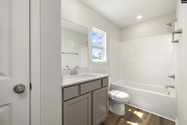 824 Lodgepole Lane, West Columbia, SC 29170