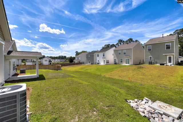824 Lodgepole Lane, West Columbia, SC 29170