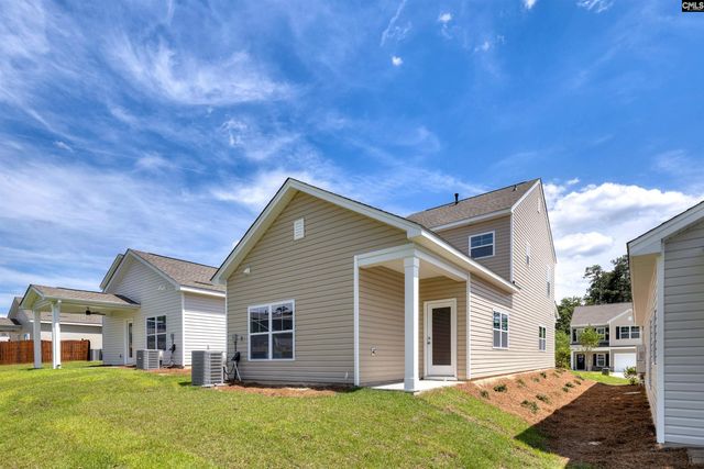 824 Lodgepole Lane, West Columbia, SC 29170