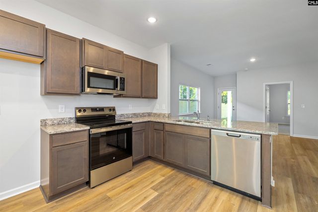 824 Lodgepole Lane, West Columbia, SC 29170