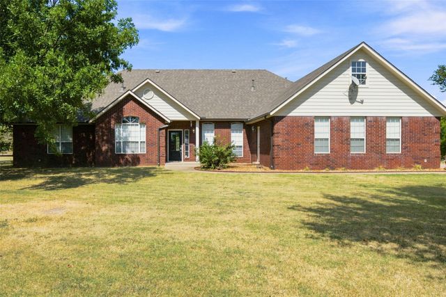 11404 N 189th East Avenue E, Owasso, OK 74055
