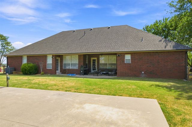 11404 N 189th East Avenue E, Owasso, OK 74055