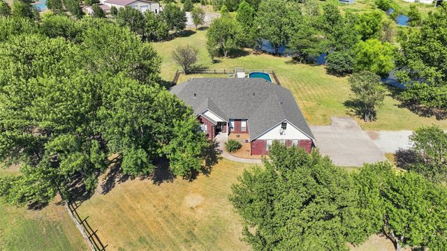 11404 N 189th East Avenue E, Owasso, OK 74055