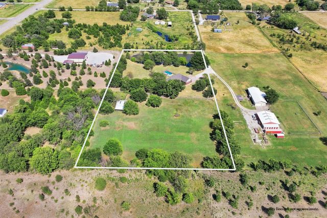 11404 N 189th East Avenue E, Owasso, OK 74055