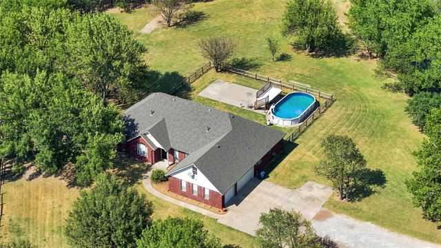 11404 N 189th East Avenue E, Owasso, OK 74055