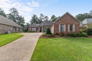 69 Bridgefield Turn, Hattiesburg, MS 39402