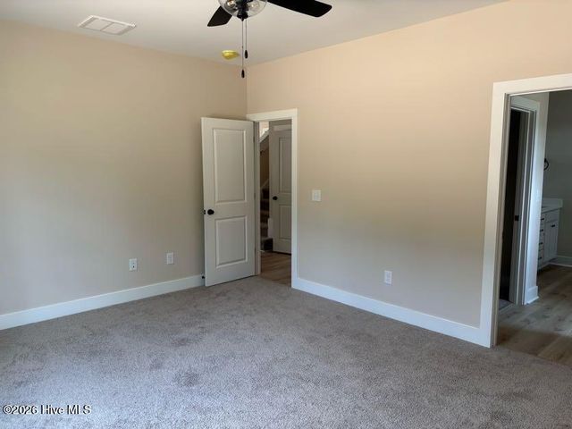 187 Spring Meadows Drive, Aberdeen, NC 28315