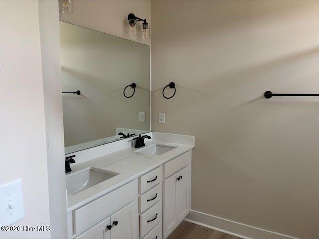 187 Spring Meadows Drive, Aberdeen, NC 28315