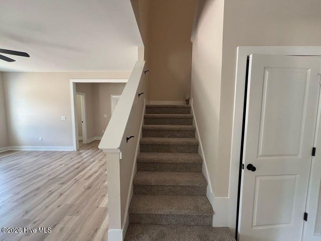 187 Spring Meadows Drive, Aberdeen, NC 28315
