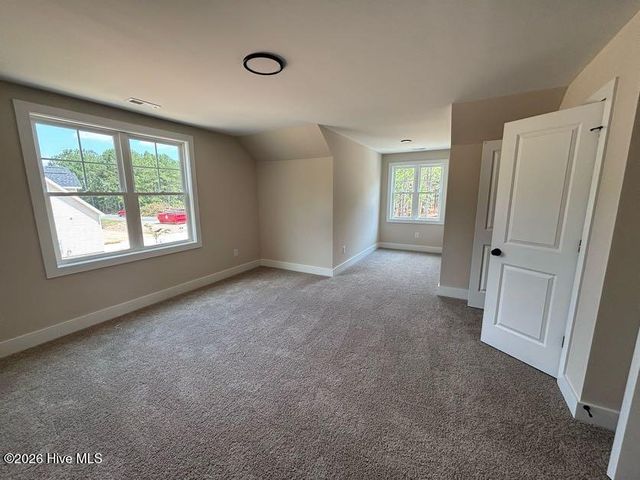 187 Spring Meadows Drive, Aberdeen, NC 28315
