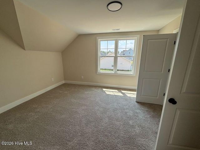 187 Spring Meadows Drive, Aberdeen, NC 28315