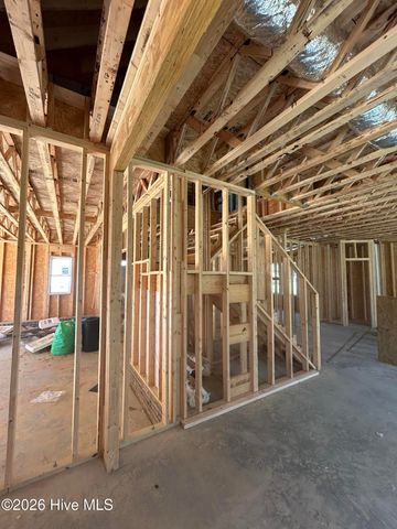 187 Spring Meadows Drive, Aberdeen, NC 28315