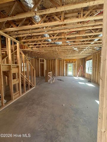 187 Spring Meadows Drive, Aberdeen, NC 28315