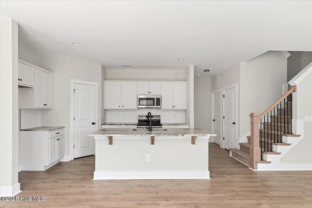 187 Spring Meadows Drive, Aberdeen, NC 28315