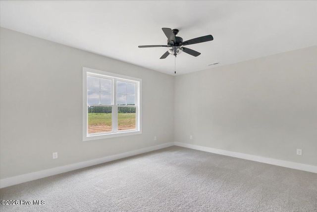 187 Spring Meadows Drive, Aberdeen, NC 28315