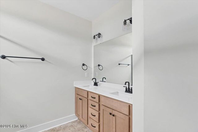 187 Spring Meadows Drive, Aberdeen, NC 28315