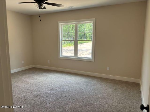 187 Spring Meadows Drive, Aberdeen, NC 28315