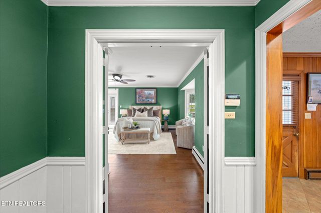 1670 Oak St, Morristown, TN 37813