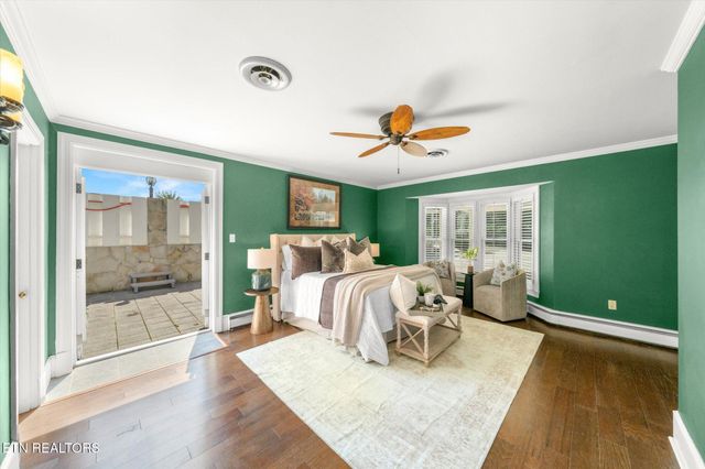 1670 Oak St, Morristown, TN 37813