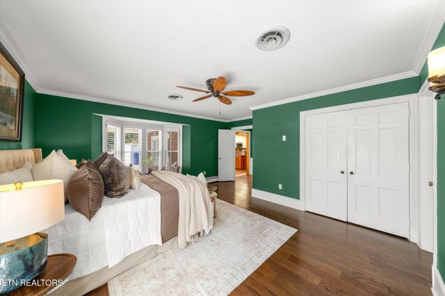 1670 Oak St, Morristown, TN 37813