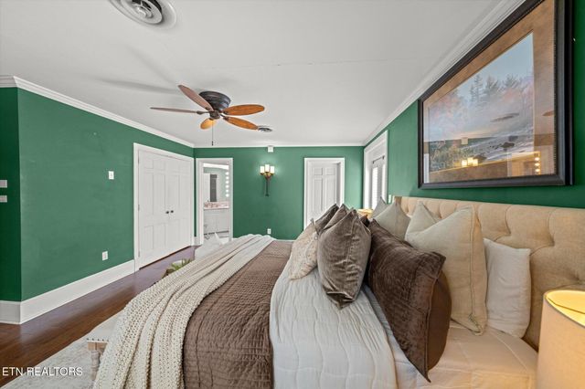 1670 Oak St, Morristown, TN 37813