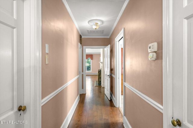 1670 Oak St, Morristown, TN 37813