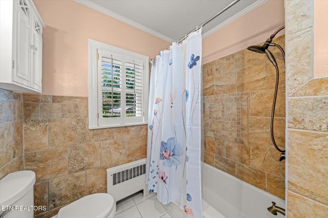 1670 Oak St, Morristown, TN 37813