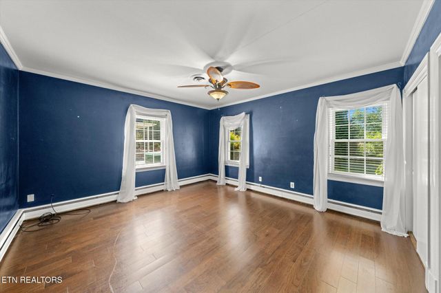 1670 Oak St, Morristown, TN 37813