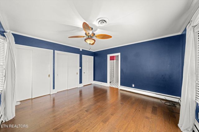 1670 Oak St, Morristown, TN 37813