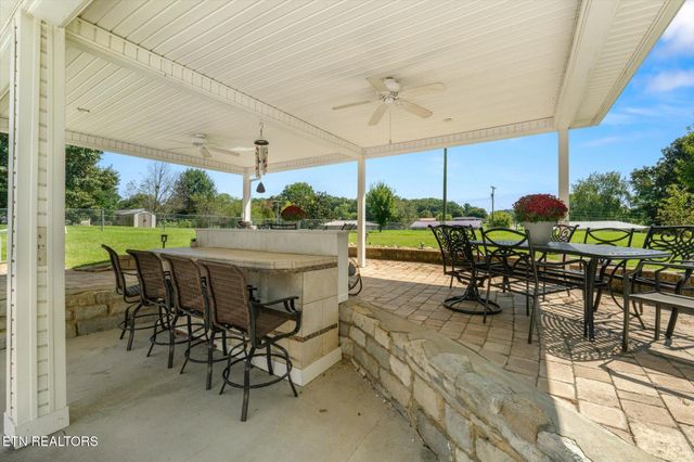 1670 Oak St, Morristown, TN 37813