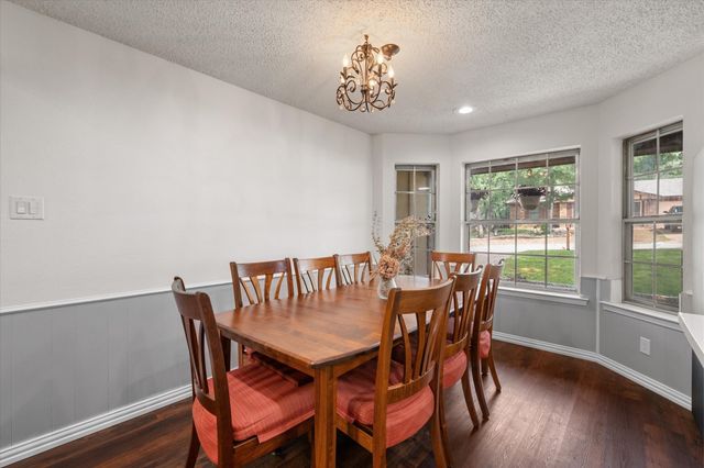 7636 Blue Carriage Lane, Fort Worth, TX 76120