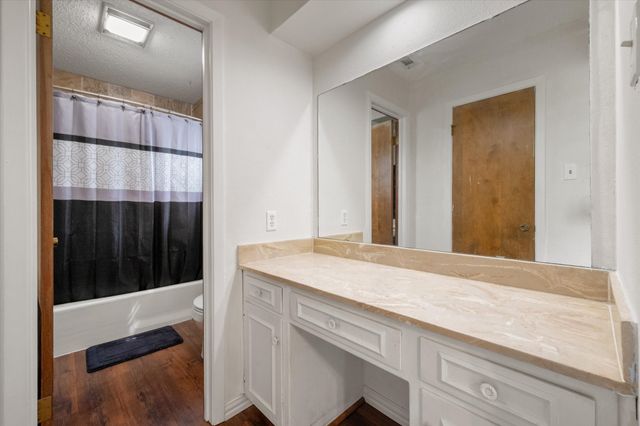 7636 Blue Carriage Lane, Fort Worth, TX 76120