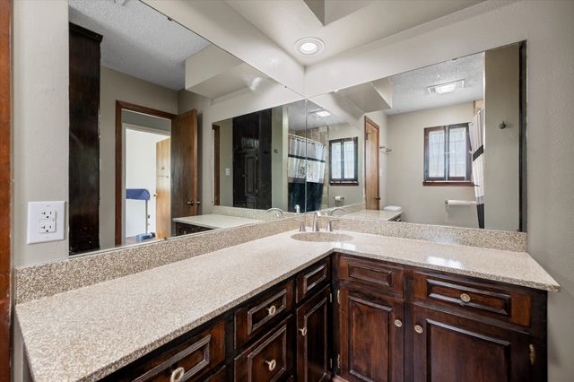 7636 Blue Carriage Lane, Fort Worth, TX 76120