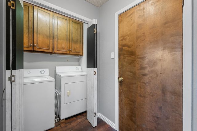 7636 Blue Carriage Lane, Fort Worth, TX 76120
