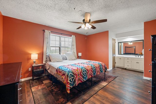 7636 Blue Carriage Lane, Fort Worth, TX 76120