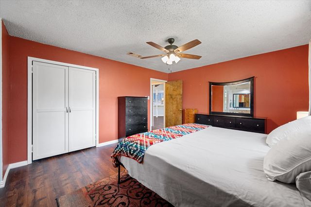 7636 Blue Carriage Lane, Fort Worth, TX 76120