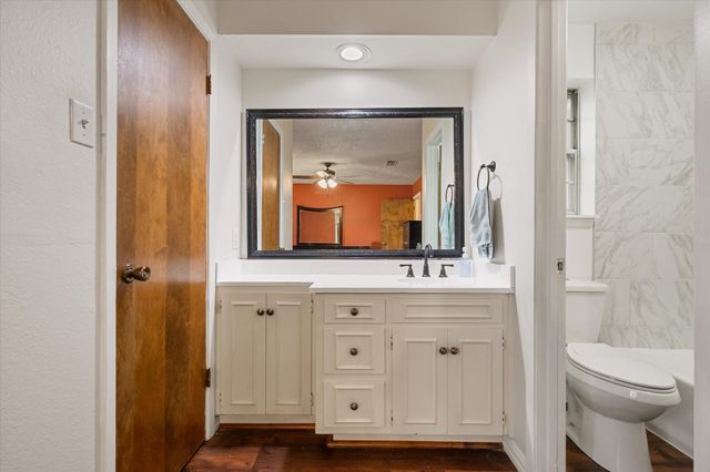 7636 Blue Carriage Lane, Fort Worth, TX 76120