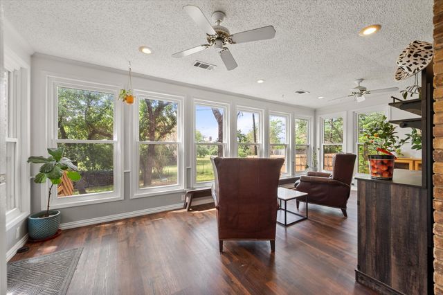 7636 Blue Carriage Lane, Fort Worth, TX 76120