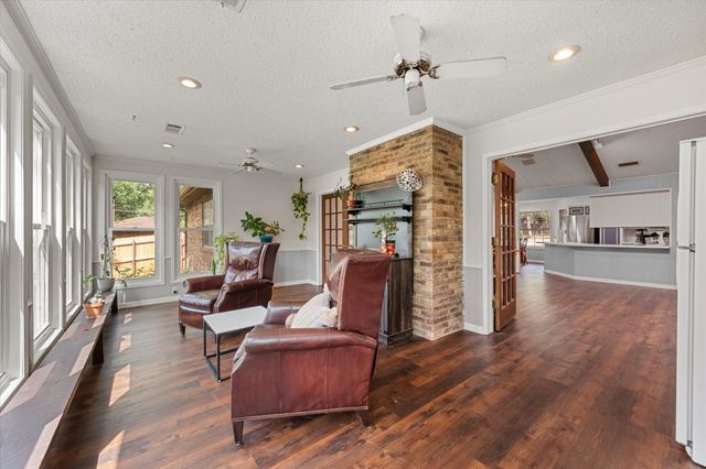 7636 Blue Carriage Lane, Fort Worth, TX 76120
